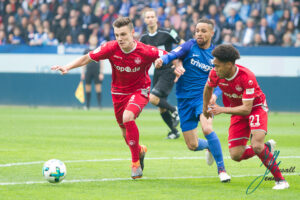 2018-04-13 VfL Bochum vs 1. FC Kaiserslautern. Foto- Jenny Musall-8